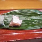 Ichiriyuu Sushi Dokoro - ヒラマサ