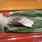 Ichiriyuu Sushi Dokoro - 鯵