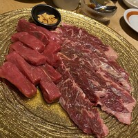 焼肉トラジ 名古屋セントラルタワーズ店 - 