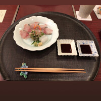 中之島なだ万 - 