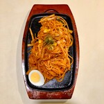 喫茶アンデス - 