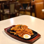 喫茶アンデス - 