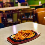 喫茶アンデス - 