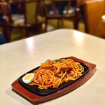 喫茶アンデス - 