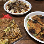 おきらくや - テイクアウト♪