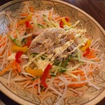 일한 식당 사이'S