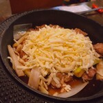 일한 식당 사이'S