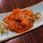 日韓食堂 菜'S - 