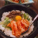 일한 식당 사이'S