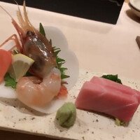寿司 はせ川 西麻布店 - 