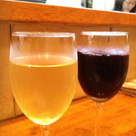 洋風居酒屋 プチハウス くが - 