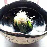 日本料理 「風花」 コンラッド東京 - 