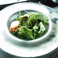 日本料理 「風花」 コンラッド東京 - 