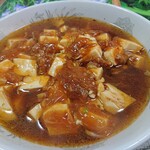 鳳華 - 麻婆麺(2020.04)