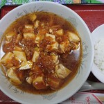 鳳華 - 麻婆麺(2020.04)