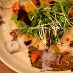 ヨッテマレ酒場 - 