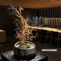 日本料理 時宜 芦屋ベイコート倶楽部 ホテル&スパリゾート - 