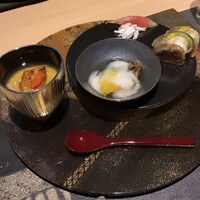 日本料理 時宜 芦屋ベイコート倶楽部 ホテル&スパリゾート - 