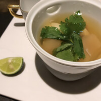 日本料理 時宜 芦屋ベイコート倶楽部 ホテル&スパリゾート - 
