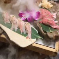 イベリコ屋 北新地店 -  イベリコ屋 北新地店 -
