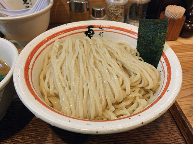 人形町 兎屋 人形町 ラーメン 食べログ