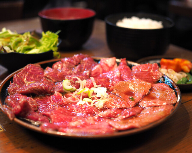 炭火職人 スミビショクニン 東京 焼肉 食べログ 炭火職人 スミビショクニン 東京 焼肉 食べログ