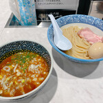 つけ麺 一燈 - 