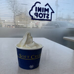 ミニストップ - 料理写真: