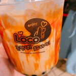 LOCO-BURGER - 