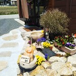 ベーカリーツキヨシ - 