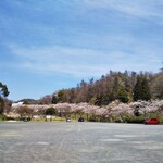 ベーカリーツキヨシ - 