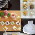 ギルロイカフェ - 
