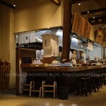 中華そば ひらこ屋 きぼし - 