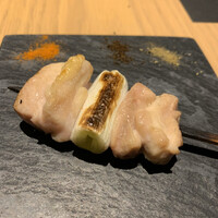 中目黒いぐち 麻布十番店 - 