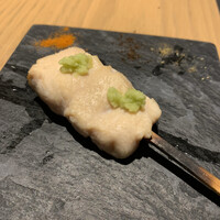 中目黒いぐち 麻布十番店 - 