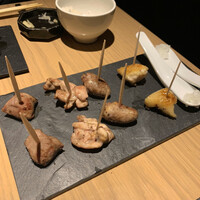 中目黒いぐち 麻布十番店 - 