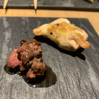 中目黒いぐち 麻布十番店 - 