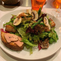 Benoit Alain Ducasse - 