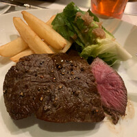 Benoit Alain Ducasse - 