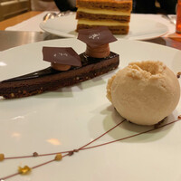 Benoit Alain Ducasse - 