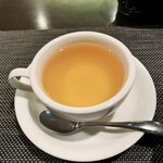 Dolce Vita - ⑨紅茶。