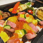 神楽坂 鉄板焼 向日葵 - 