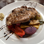 アズーリ 神楽坂 - 