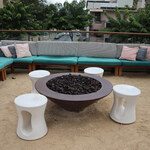 Hideout at the Laylow - 