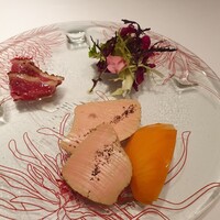 クッチーナ イタリアーナ ガッルーラ - 