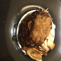 新橋 鉄板焼 ぷらちな FISH&MEAT - 