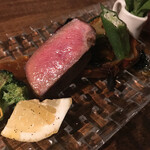 TEPPAN ITALIAN GAINA - 