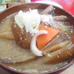 ホルモン食堂 鷹島 - 
