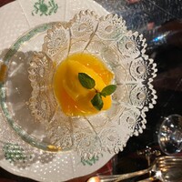 銀座うかい亭 - 