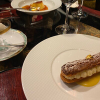 銀座うかい亭 - 